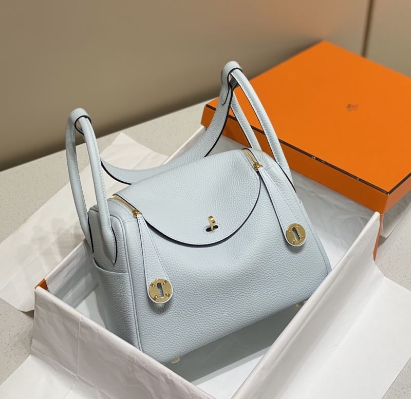 Hermes Lindy Bags